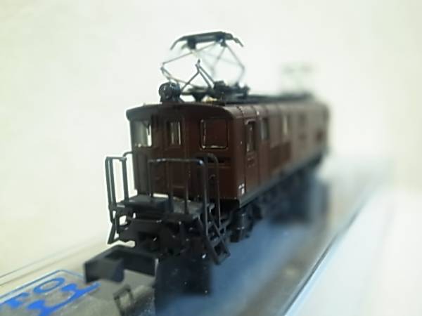 3068】KATO ED16（新品） 【公式通販】
