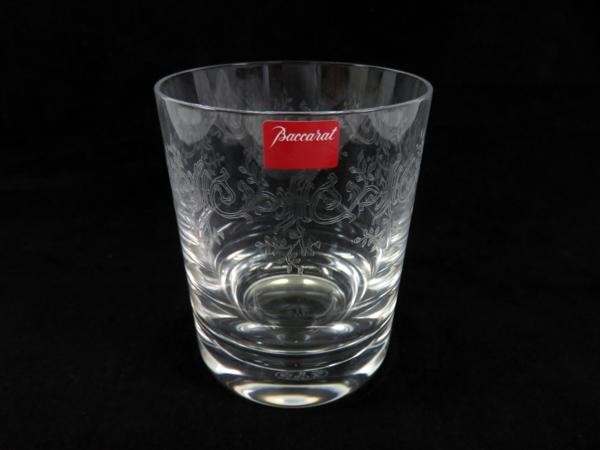 1円◇未使用◇Baccarat バカラ◇クリスタル◇グラス◇セヴィーヌ