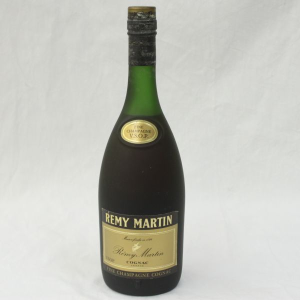 未開栓 レミーマルタン ナポレオン VSOP 700m