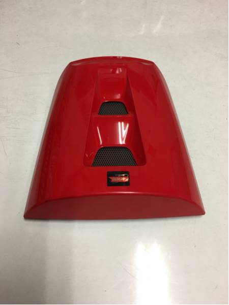 CBR1000RR シングルシート SC57 赤 CBR600RR