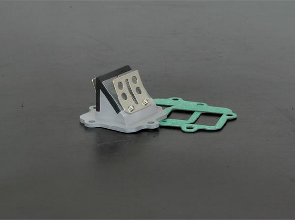 カメファク製 BIGリードバルブ RB078 ベーシックJOG 送料無料