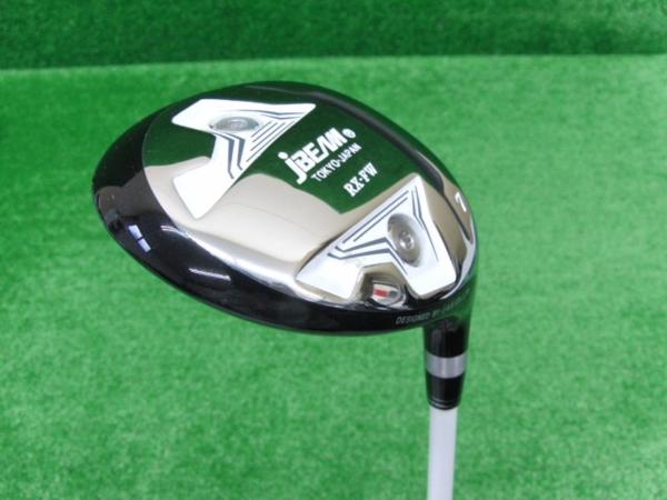 [8231]jBEAM RX-FW Black 7W/ランバックスFW85/X/20.5