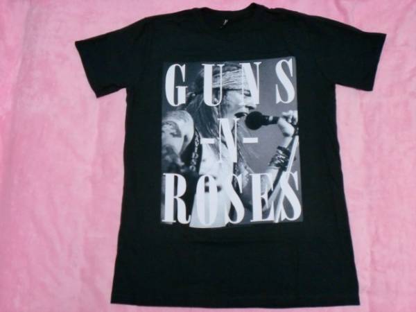 GUNS AND ROSES ガンズ・アンド・ローゼズ/バンドTシャツ/バンド 2003