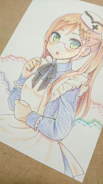 同人手描きイラスト ヘタリアにょたりあイギリス娘aph 手描きイラスト 売買されたオークション情報 Yahooの商品情報をアーカイブ公開 オークファン Aucfan Com