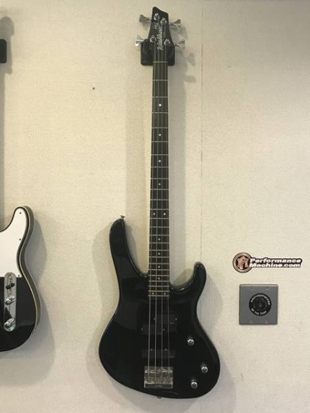 Washburn パット・バッジャーシグネチャー EMG EXTREME