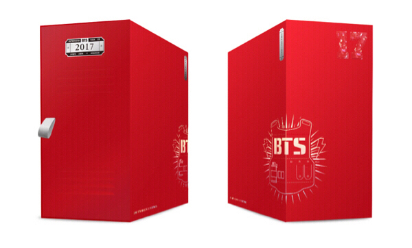 防弾少年団 BTS 2017 シーズングリーティング タワレコ