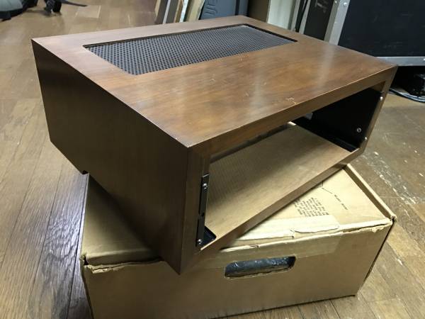 X-1000 DIATONE ダイヤトーン - Yahoo!オークション たてコン うす型