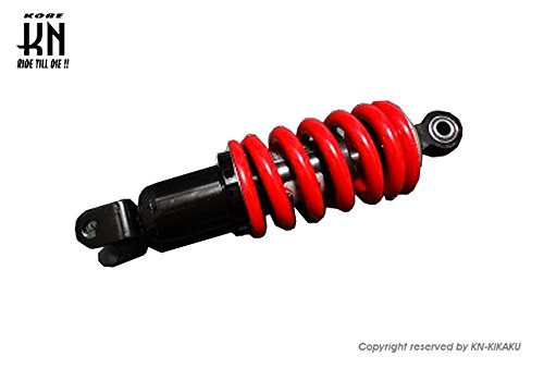 YSS ジャイロX ジャイロキャノピー リヤ リア サス ショック