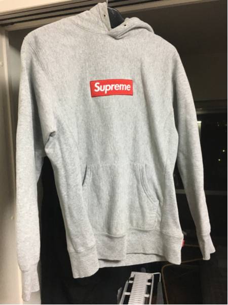 0 Box LOGO BOX Logo - sz Supreme SUPREME WHITE SHIRT T TEE RELIEF 
