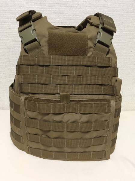 海兵隊装備一式　MCPC 米軍 海兵隊 MCPCレプリカ Sサイズ 中古(個人装備)｜売買された
