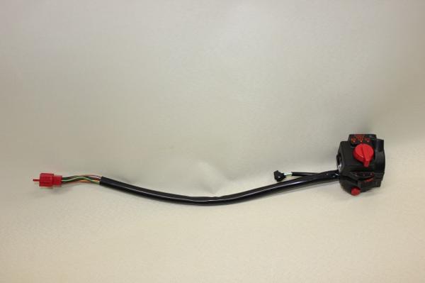 ホンダ純正 CBX400F スターター スイッチ ボックス