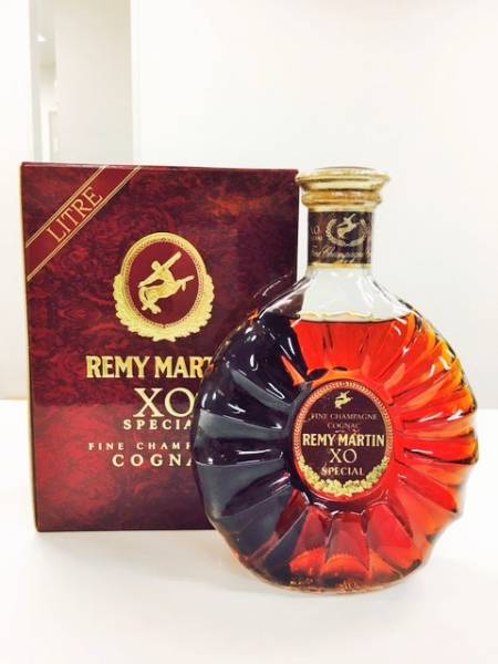 REMY MARTIN レミーマルタン XO SPECIAL 1000ml 箱付 未開封 1