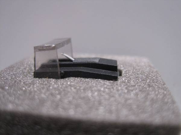 Yレコード針激レア◆GLANZ M-10E◆GMC-10E交換針◆未使用当時物