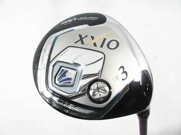 即決 中古超美品 ゼクシオ8 エイト (XXIO 8) フェアウェイ [1666 新品