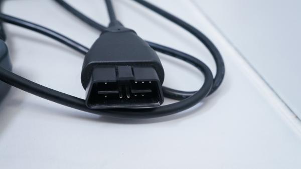 日立 コードリーダー HCK-301 故障診断機 アップデート済 1HT45 コード