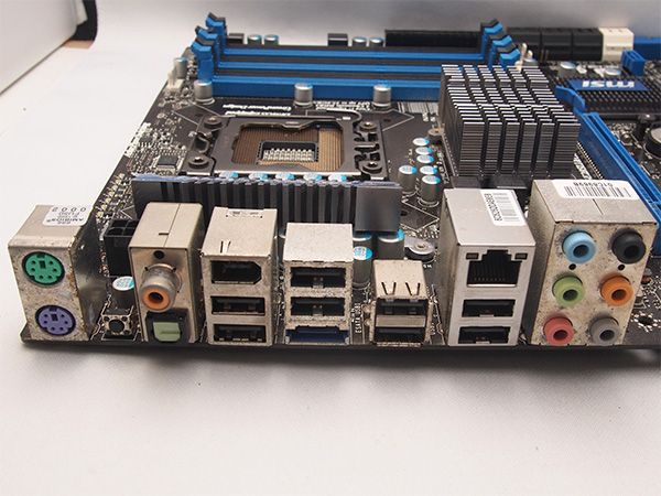 MSI ▽MSI△X79A-GD65△LGA2011▽ X79A-GD65 (8D) LGA 2011 ATX