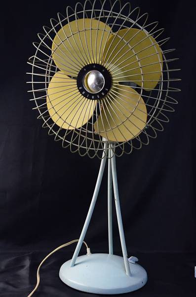【昭和レトロ扇風機】FUJI DENKI / 富士電機 / FDS-3062 Yahoo!オークション - レア 希少 富士電機 昭和レトロ FUJI DENKI 富士