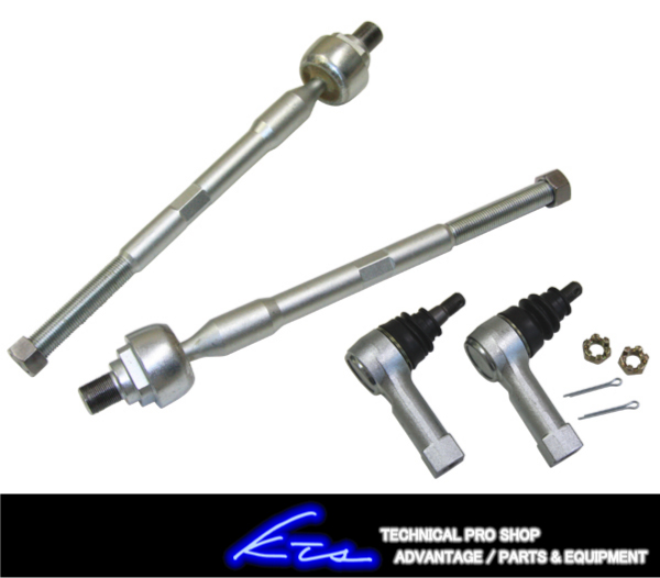 ローレル C34/C35 タイロッド KTS 強化タイロッドSET M14