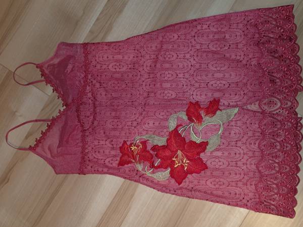 ☆ピンク レース☆ワコール☆サルート☆