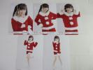 NGT48 生写真 ロケ 月別 12月 5種コンプ STORE OFFICIAL december