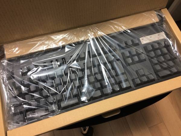 東プレ　Realforce 108UDK ALL30g　美品中古