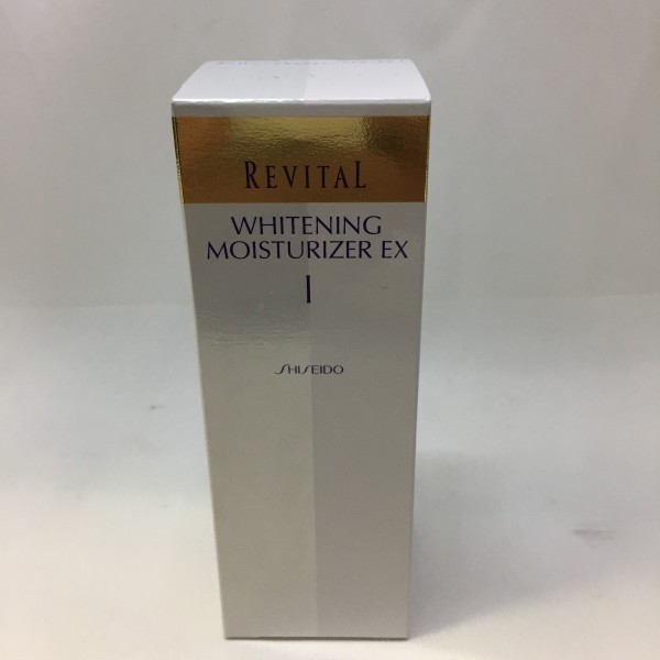 リバイタル 資生堂 | モイスチャーライザーEXII SHISEIDO （しっとり