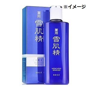 1円～ 未使用 コーセー 雪肌精 薬用 化粧水 360ml 2本set ③