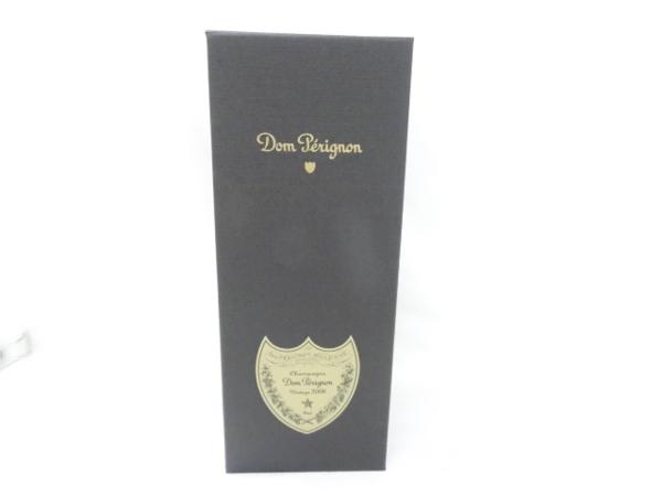 未開封/未開栓】ドンペリニヨン VINTAGE 2006 Dom Perignon③ ドンペリ