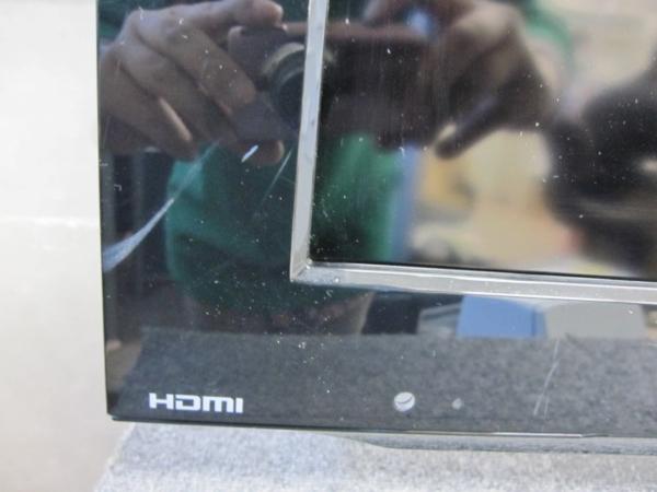 S4351 ORION オリオン 40型液晶テレビ DU403-B1 2012年製 動作品