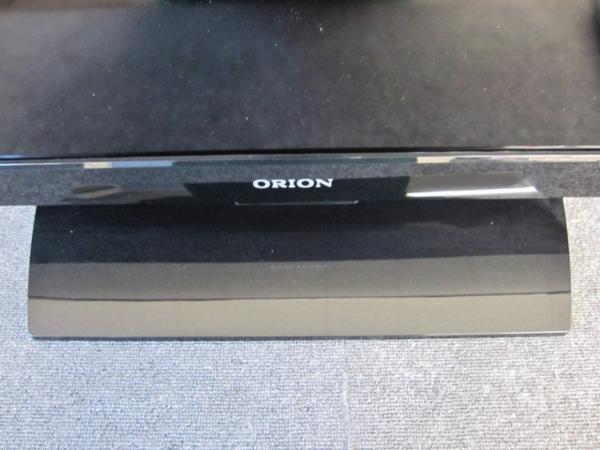 S4351 ORION オリオン 40型液晶テレビ DU403-B1 2012年製 動作品