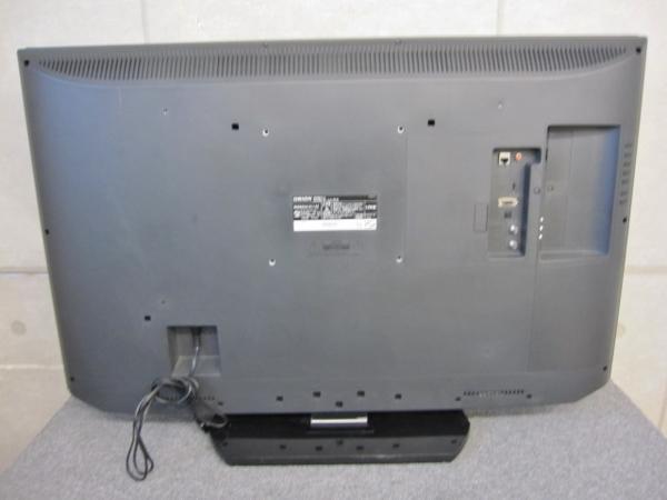 S4351 ORION オリオン 40型液晶テレビ DU403-B1 2012年製 動作品