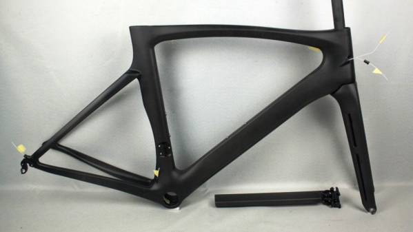 700C FRD フレームセット 41cm 45cm 48cm 51cm ロードバイク ロード