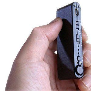 ☆動体検知機能搭載!! 超小型ビデオカメラ☆暗視補正