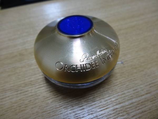 未使用！ゲラン オーキデ アンペリアル ザ アイ＆リップ 15ml