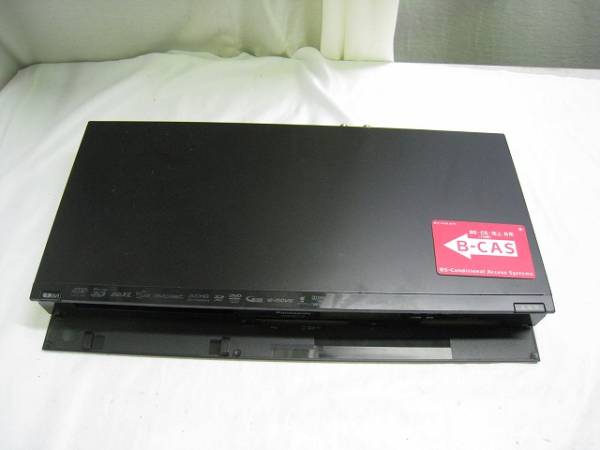 Panasonic BDレコーダーDMR-BZT710 11年 ジャンク☆　1390