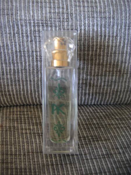 ゴールデンボンバー 喜矢武豊 香水 ライブグッズ オーデコロン 金爆　グッズ