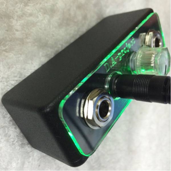 買付商品 D.A-project D.A-Booster nano 【公式通販】