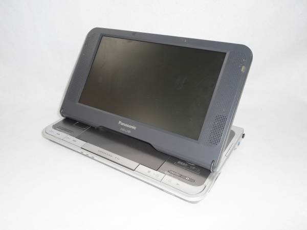 Panasonic DVD-LX88 ポータブル DVDプレーヤーPanasonic-LX88