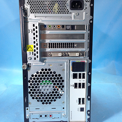 【ジャンク品】HP Pavilion Elite e9190jp i7-950【1220D】