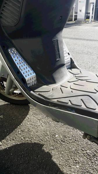 岡山 販売 RV125JP実働ですが、ジャンクで