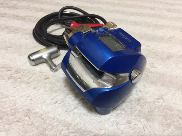 ダイワ シーボーグ400BD （ジャンク） ジャンク品 ダイワ DAIWA