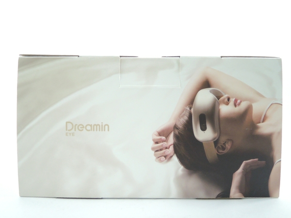 Dreamin EYE MTG DR-ES2015B アイ ドリーミン ドリーミンアイ 目元