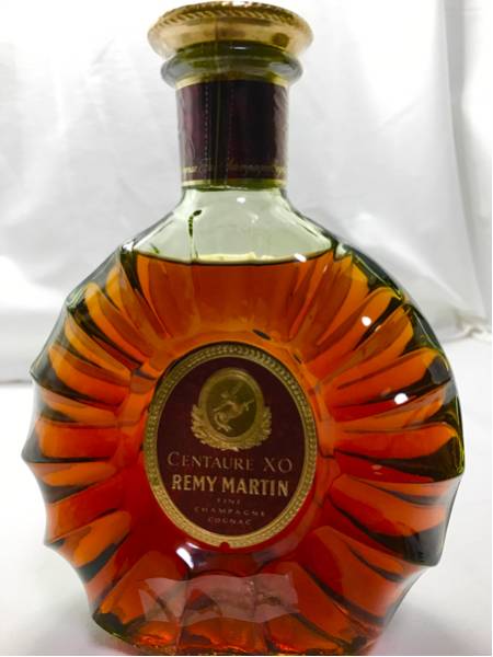 飲料 n5947 未開栓 REMY MARTIN レミーマルタン CENTAURE CRISTAL