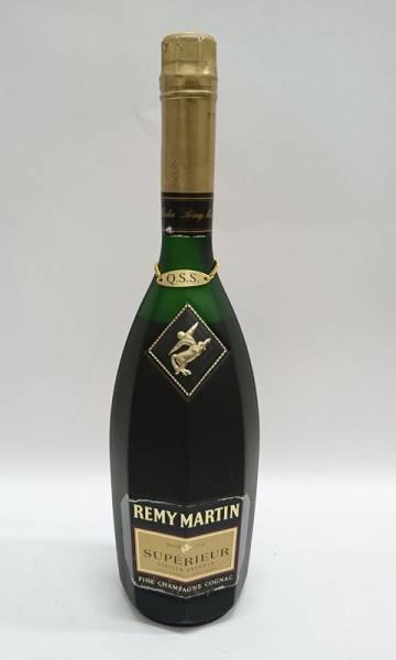 【未開栓】レミーマルタン REMY MARTIN  EXTRA　グリーンボトル 未開栓 REMY MARTIN レミーマルタン スーペリア 700ml 飲料 B6337N