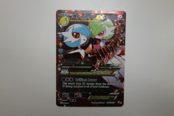 ポケモンカード サーナイトex Mサーナイトex 英語 Full Art ポケモンカードゲーム 売買されたオークション情報 Yahooの商品情報をアーカイブ公開 オークファン Aucfan Com