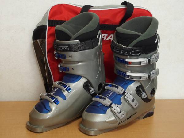 サロモン SALOMON スキーブーツ S⁄PRO SELECT 0 SUPRA SHIFT
