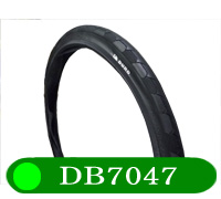 Duro 20X1.35タイヤ＆チューブ仏バルブ付きX2本