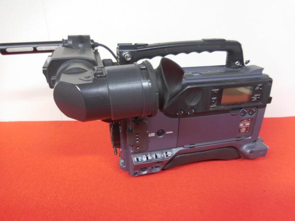 ☆プロ用 ソニー SONY DVCAM DSR-570WS カムコーダー