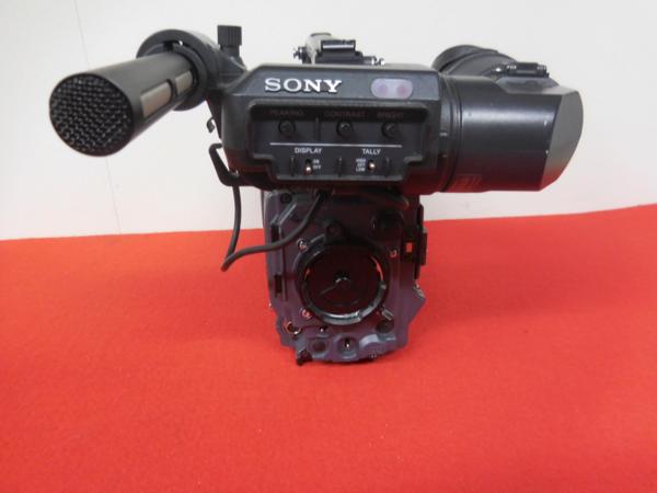 ☆プロ用 ソニー SONY DVCAM DSR-570WS カムコーダー