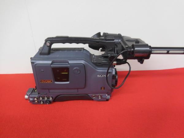 ☆プロ用 ソニー SONY DVCAM DSR-570WS カムコーダー
